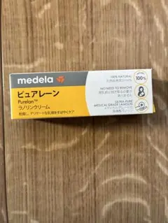 ピュアレーン 授乳・食事