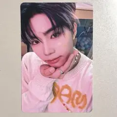 【即購入可】ZB1 PREZENT トレカ ラキドロ ゴヌク