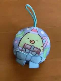 【匿名配送】マック ハッピーセット すみっコぐらし　ペンギン　ぺんぎん