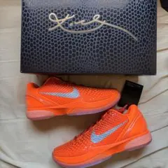 Nike Kobe 6 Protro 