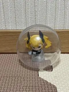 怪獣8号　四ノ宮キコル
