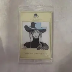 矢沢あい ツインウエハース ご近所物語 C-9