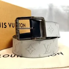 ✨ルイ・ヴィトン 白ベルト✨ 新品未使用 楽天市場】ヴィトン ベルト（カラーホワイト）（バッグ・小物