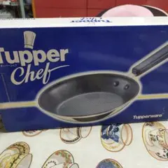 2026年最新】タッパーシェフ フライパンの人気アイテム - メルカリ