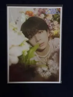 のぞいてみるく？展 過去生誕 生写真 塩崎太智 - メルカリ