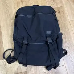 PORTER ポーター クランカーズ　 デイパック 極美品
