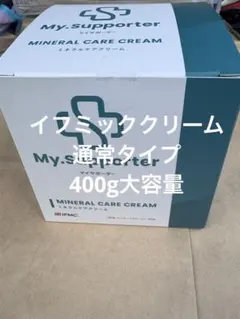 イフミッククリーム さっぱりタイプ 6個セット - メルカリ
