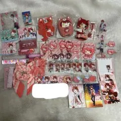 すとぷり 莉犬くん まとめ売り