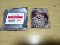 アイナナ IDOLiSH7 七瀬陸 アクリルブロック