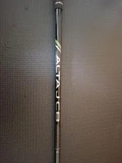 PING ALTA J CB S シャフト　ドライバー用のサムネイル