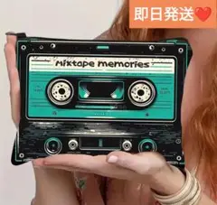 昭和レトロ ポーチ
