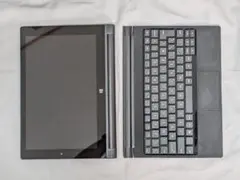 Lenovo YOGABOOK YB1-X91L 本体のみ ジャンク品 - メルカリ