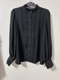 長袖ブラウス　ELENCARE DUE