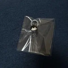 ハイキュー 影山飛雄 めじるしアクセサリー ガチャ