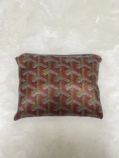 エコバッグ！大容量新品　ゴヤールではありません。