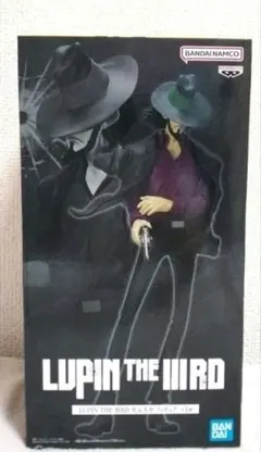 2026年最新】LUPIN THE ⅢRD ルパン三世 フィギュアの人気アイテム