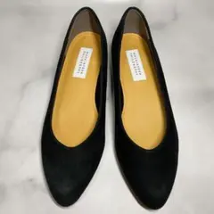 【新品未使用】マッキントッシュ　パンプス MA1105BW027001_fw_thumbM.jpg