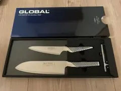 グローバル包丁　GST-B46のサムネイル