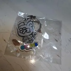 30574 GENERATIONS　ジェ猫アクリルキーホルダー新品
