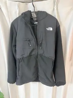 THE NORTH FACE デナリフーディ2XL フード付き