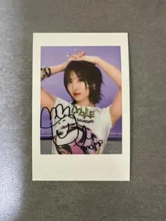 2025年最新】TWICE モモ サイン チェキの人気アイテム - メルカリ