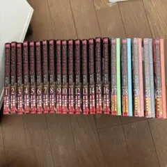 シャングリラ・フロンティア エキスパンションパス1-18、20-22巻セットのサムネイル