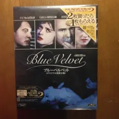 blu-ray 洋画