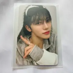 NCTDREAM DREAMSCAPE applemusic トレカ　ジェミン 2025年最新】ジェミン トレカ dreamscapeの人気アイテム - メルカリ