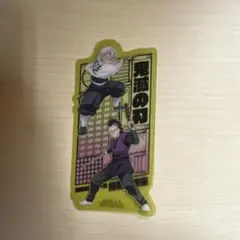 鬼滅の刃 来場者特典