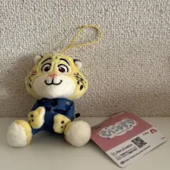 ラウンドワン限定 クロウハウザー