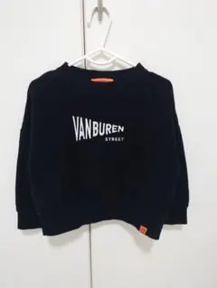 UNIVERSAL OVERALL トレーナー XS