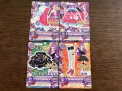 アイカツ 神崎美月