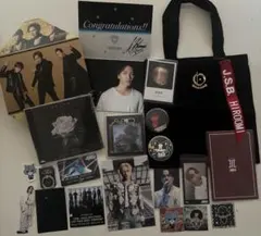 O*I様 ØMI♡三代目JSB 登坂広臣♡セット