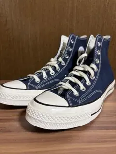 CONVERSE CHUCK 70 CT70 OBSIDIAN US8.5