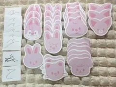 stray kids スキズ ペンミ 落下物 コンフェッティ　まとめ売り