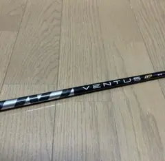 ♯4～7用4本セット】VENTUS HB BLACK 9TX PINGスリーブ - メルカリ