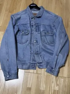 2025年最新】2nd リーバイスgジャンの人気アイテム - メルカリ