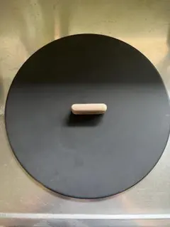 藤田金属 FRYING PAN JIU フライパンジュウL 蓋のみ