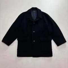 希少 ウールリッチ ギャングコート ヴィンテージ - メルカリ