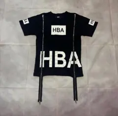 2026年最新】hood by air Tシャツの人気アイテム - メルカリ