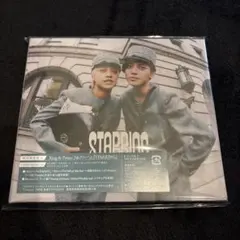 STARRING 初回限定盤A King & Prince
