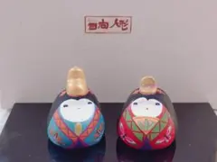 廃盤品 犬筥 須はら飾り 須原張り子 須原陶芸 雛人形 雛祭り 出産祝 入手困難 廃盤品 犬筥 須はら飾り 須原張り子 須原陶芸 雛人形 雛祭り 出産祝