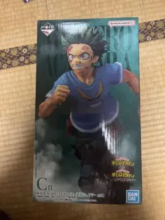 一番くじ 僕のヒーローアカデミア -紡がれる想い- Cフィギュア