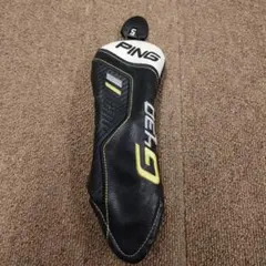 PING G430 ユーティリティ用 ヘッドカバー