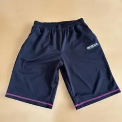 OUTDOOR Lサイズ ショートパンツ 黒のサムネイル