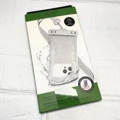 Kate Spade スマホ用 防水ポーチ 防水ケース iPhone