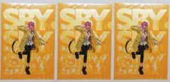 ヒプノシスマイク　飴村乱数　ミニクリアファイルセット