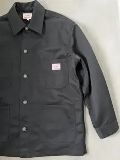 BIG MIKE CY7717 CHINO COVERALL ビッグマイク　チノ