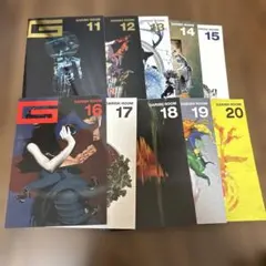 ガゼット　GARISH ROOM ファンクラブ　会報HERESY