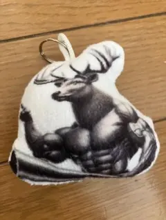 イタリアンブレインロット　音声付きマスコット